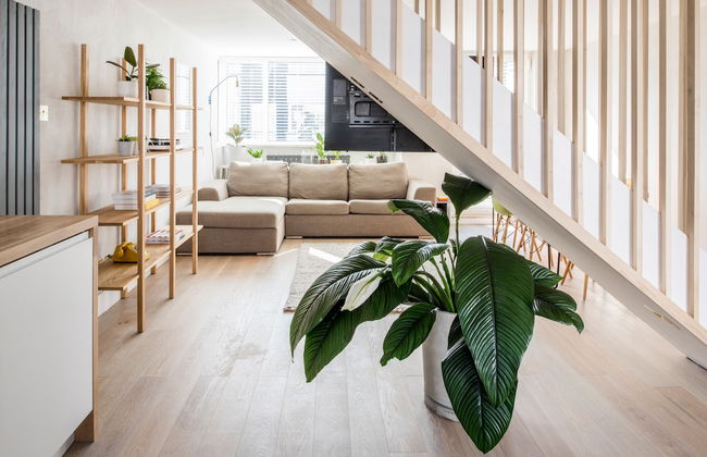 The Lanes Residence - Foto 19