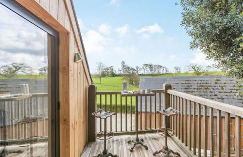 Bydown Barn Swimbridge Devon - Foto 6