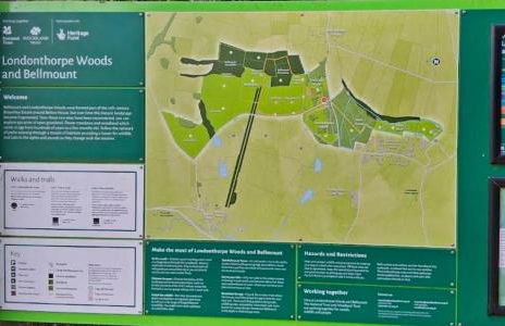 Sir Isaac Newton Grantham good access to A1 & A52 Pets stay FREE - Foto 7