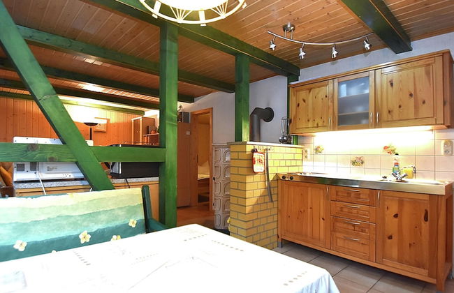 Luxurious Bungalow in Neustadt Harz With Private Terrace - Foto 8