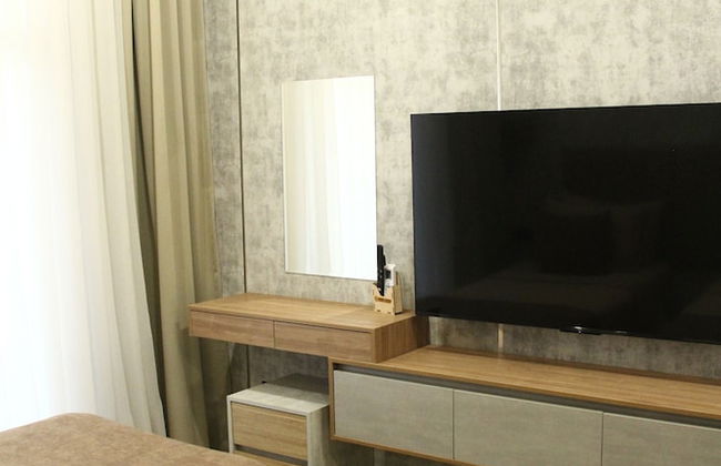 Badem Garden - Foto 21