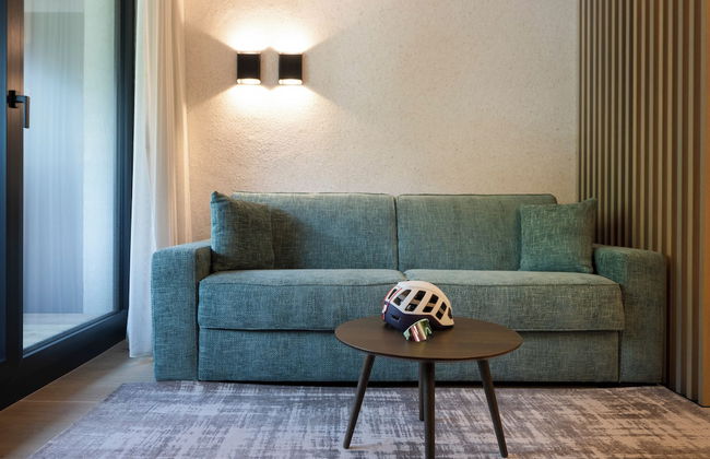 ELVA Premium Apartment Hotel - Foto 12