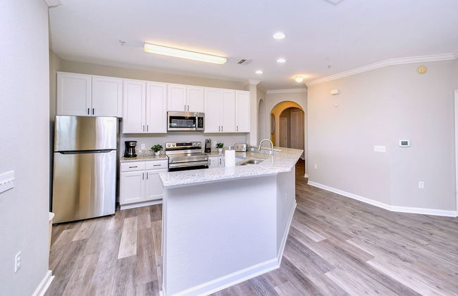 Spacious Pet-friendly Condo- 6 Mins From Disney - Foto 11