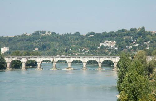 Castle 12th century with private pool close to Agen - Foto 18