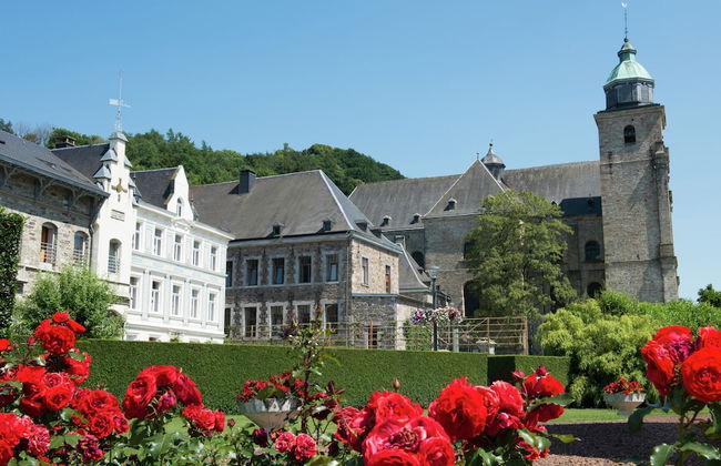 Malmedy Hillside Spa Retreat - Foto 55