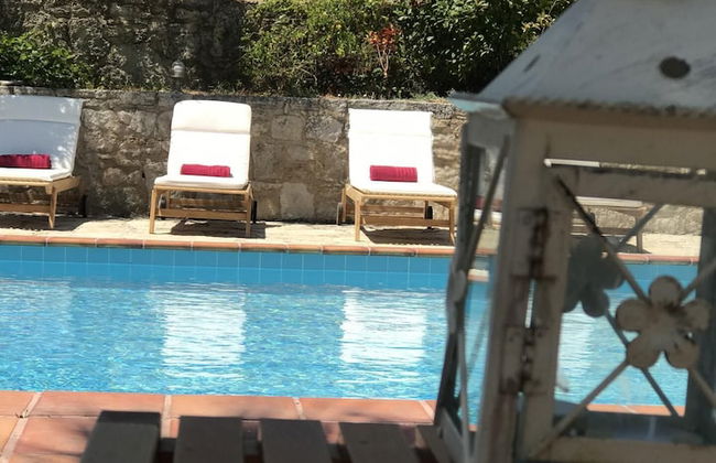 Private Two-house Villa With Pool in Olive Garden - Foto 44