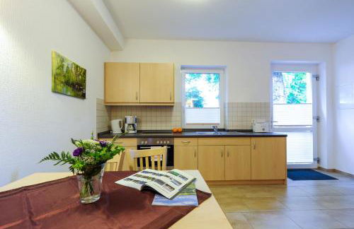 Ferienappartements Am Spreewaldfliess - Foto 63