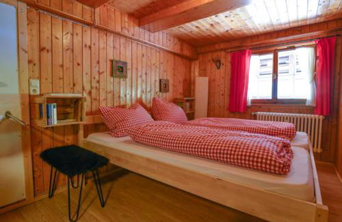 Stollenbacher Hütte auf 1092m - Foto 3