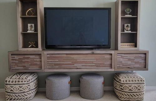 Turnkey Tranquility with Marina & Intercoastal views - Foto 21