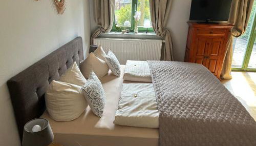 Burghof Ferienwohnungen Görlitz Apartmenthaus - Foto 4