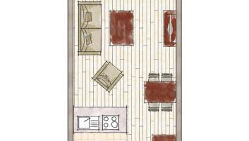 Herzbergs.Ferienwohnungen Meerfühlen - Foto 4