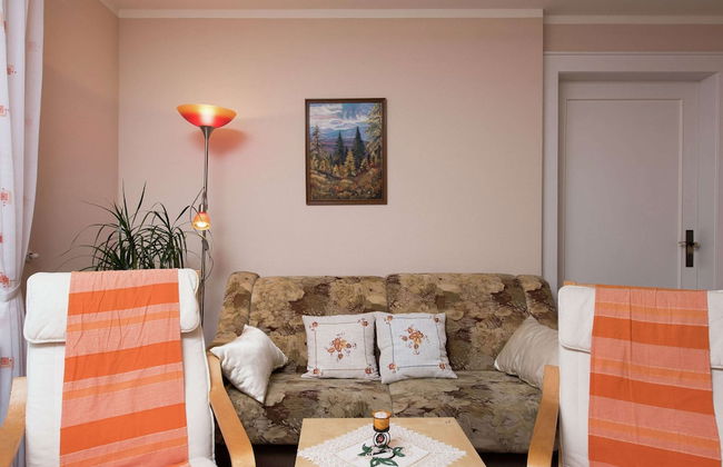 Nice Apartment in Pockau With Pool - Foto 9