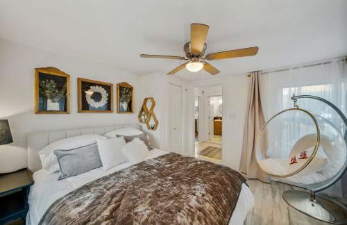 Walk to Cherry Street,pets, hot tub by HVNLYhomes - Foto 29