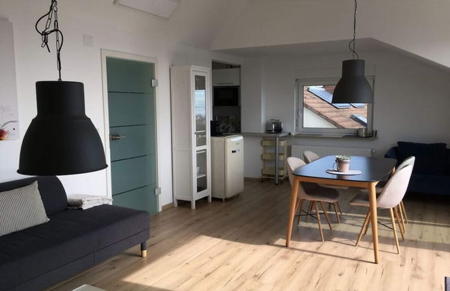 Holiday Apartment Hammerle-seiler - Foto 12