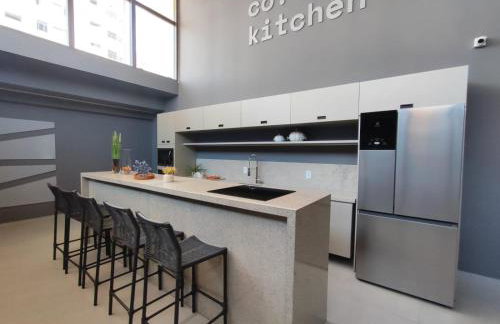 Simple Smart Vista Mar Manaíra, localização privilegiada - Foto 22