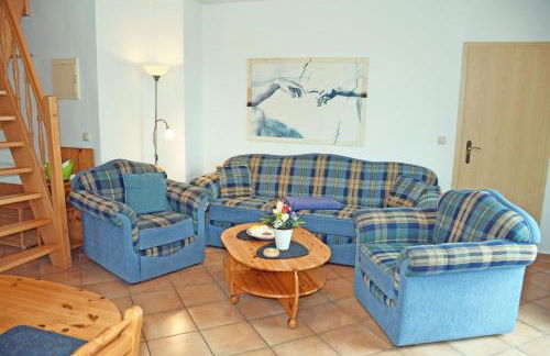 Ferienwohnungen an der Hagenschen Wiek auf Rügen - Foto 16