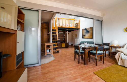 Appartamento Palazzo Barocci - Foto 13