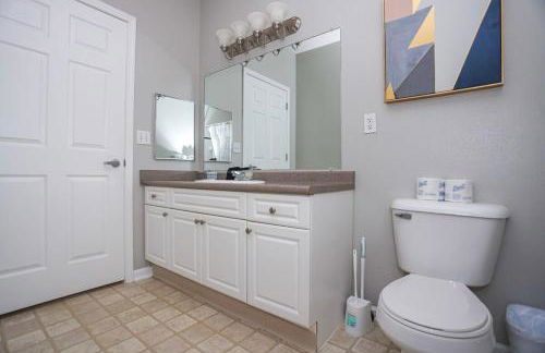 Comfortable Apartment with Pool Gym & other Amenities #3304 - Foto 13