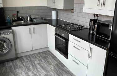 Modern apartment, 1km from city! - Photo 14