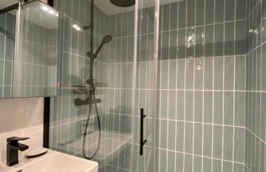 T2 Apartment Eugenie Ocean View Grande Plage and Pool - Foto 21