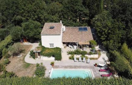 Villa Néoulaise 12 couchages - Foto 6