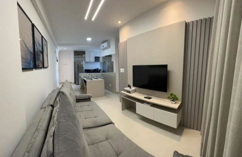 Promenade II Ap 508 PONTA VERDE - MACEIÓ - Foto 1