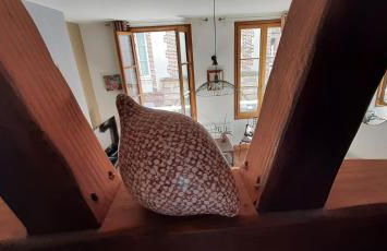 Parking Privé -Le VALENTIN -Coeur Historique -La Clef de Honfleur - Foto 8