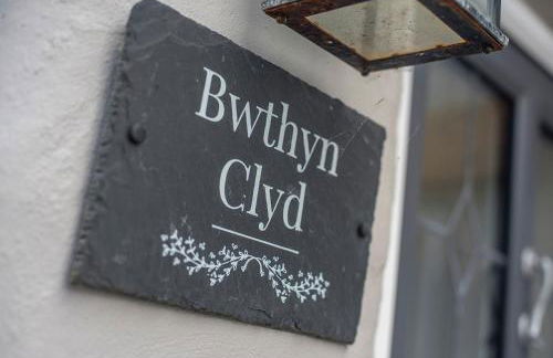 Bwthyn Clyd - Foto 11