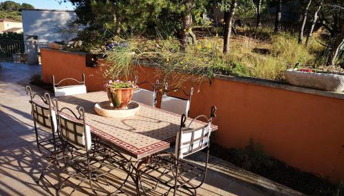 La Colline, villa avec piscine - Foto 2