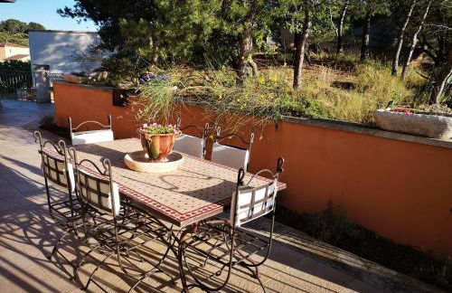 La Colline, villa avec piscine - Foto 2