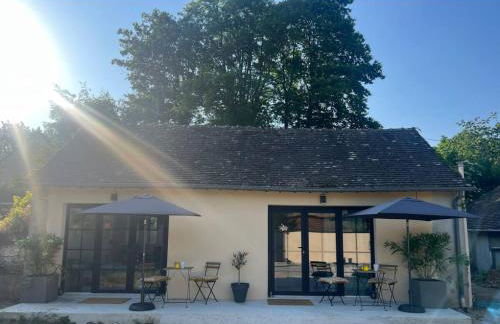 Studio indépendant et équipé proche Circuit des 24h et Pôle Européen du Cheval - Foto 1