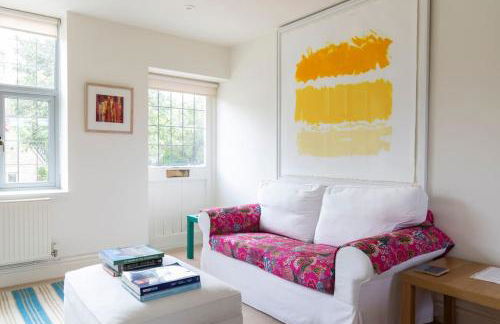 Cotswold Stable Cottage - Foto 6