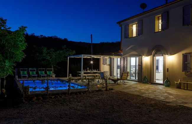 Fc-f139-mini0at - Villa Mia 6 - Foto 10