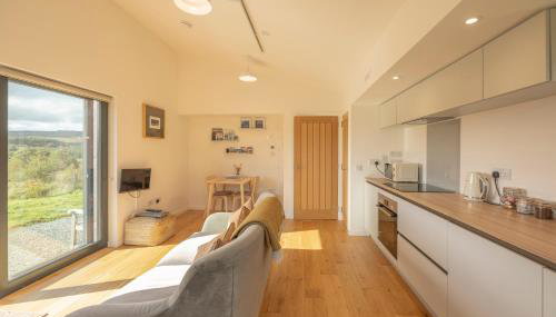 Norskye Bothy - Foto 2