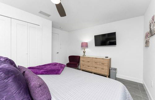 Villa Tranquility-Waterfront-Free Amenities-Heated Pool-Bikes-Dock Fishing & Beach Gear - Foto 37