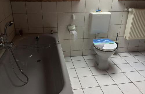 Alte Salzstraße 43 Ferienwohnung - Foto 17