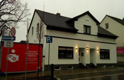 Ferienwohnung Heiligenhaus-powered by Çelik - Foto 3