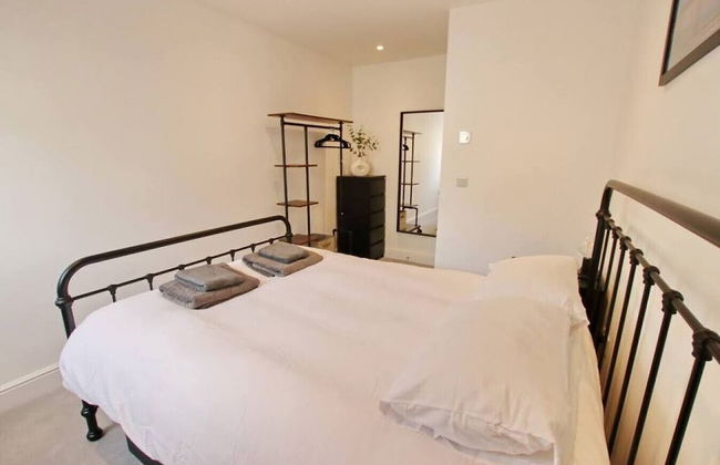 Queens House in West Sussex - Foto 12