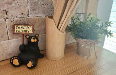 The Kalli-Ru near Golf, Ohiopyle, Fallingwater - Foto 39