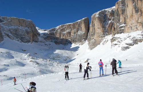 Chalet alla Cascata - Foto 13