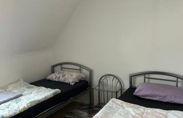 Messe-Wohnung mit Balkon - Foto 26