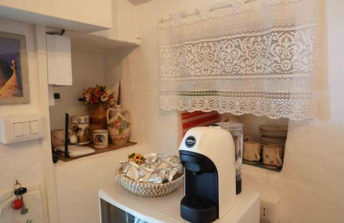 Trulli di Puglia - Casa vacanze in Valle d'Itria - Foto 23