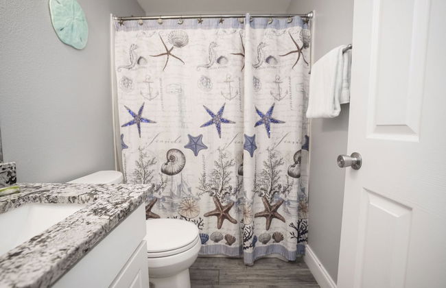 Ciboney Beach Resort Panhandle Getaways - Foto 16