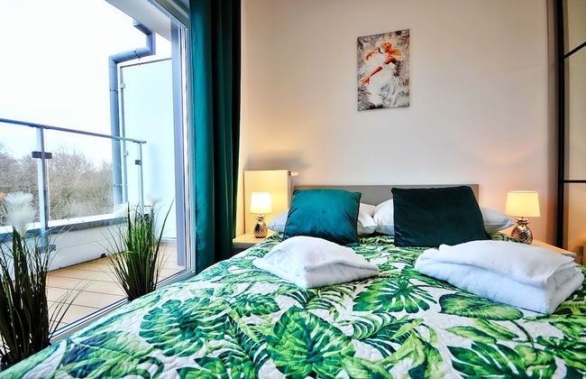 BalticON Nadmorskie Tarasy - Foto 44