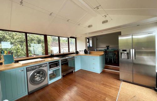 Cosy Cottage in Wild Countryside by Llys-y-Fran - Foto 19