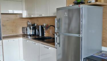 HillTop House - Foto 4, stove, dishwasher, minibar