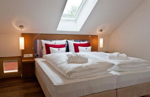 Dorfhaus Chalets - Foto 12