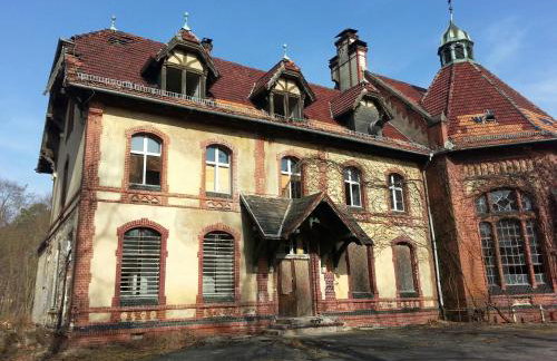 Ferienwohnung in Beelitz Heilstätten - Photo 54