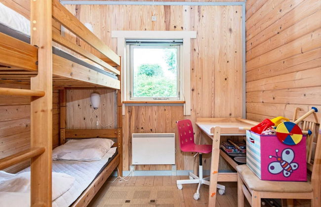 Pleasant Holiday Home in Silkeborg near Lake - Foto 6