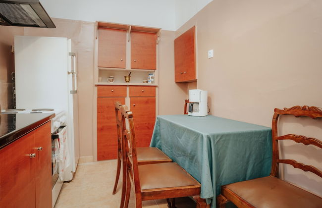 Kalavrita downtown 3 bedroom house for 6 pers - Foto 16